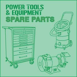 Power Tools & Equipment